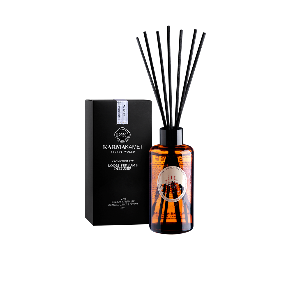 Aromatherapy Room Perfume Diffuser