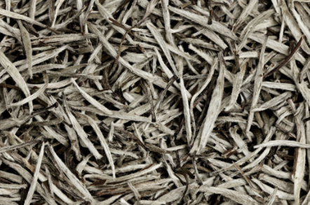 Darjeeling Blooming White Tea