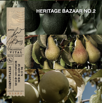 Heritage Bazaar No. 2