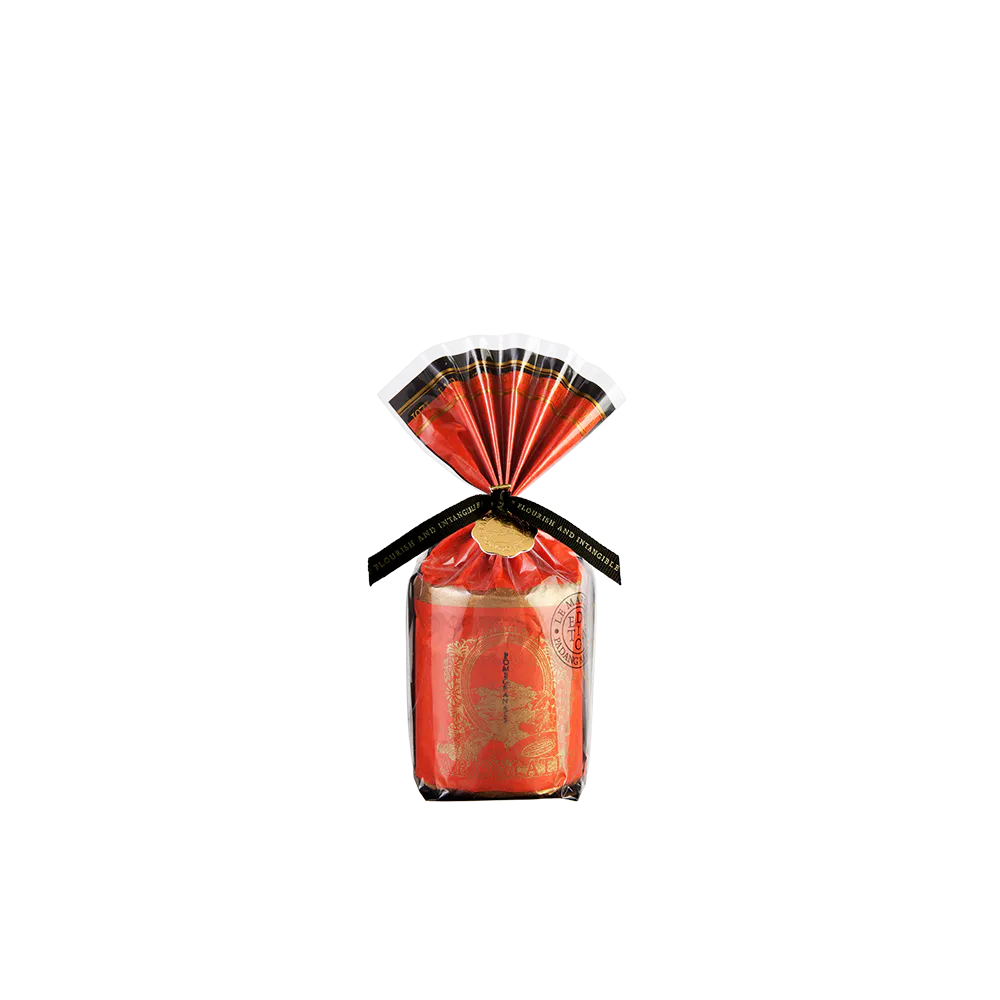 Perfume Jar Candle