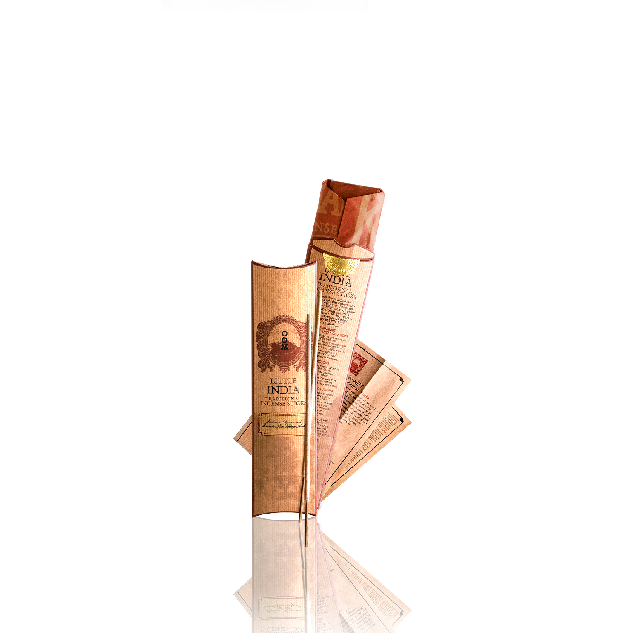 Little India Incense Sticks