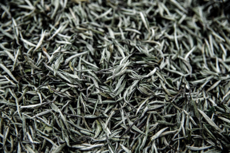 Silver Needle White Tea