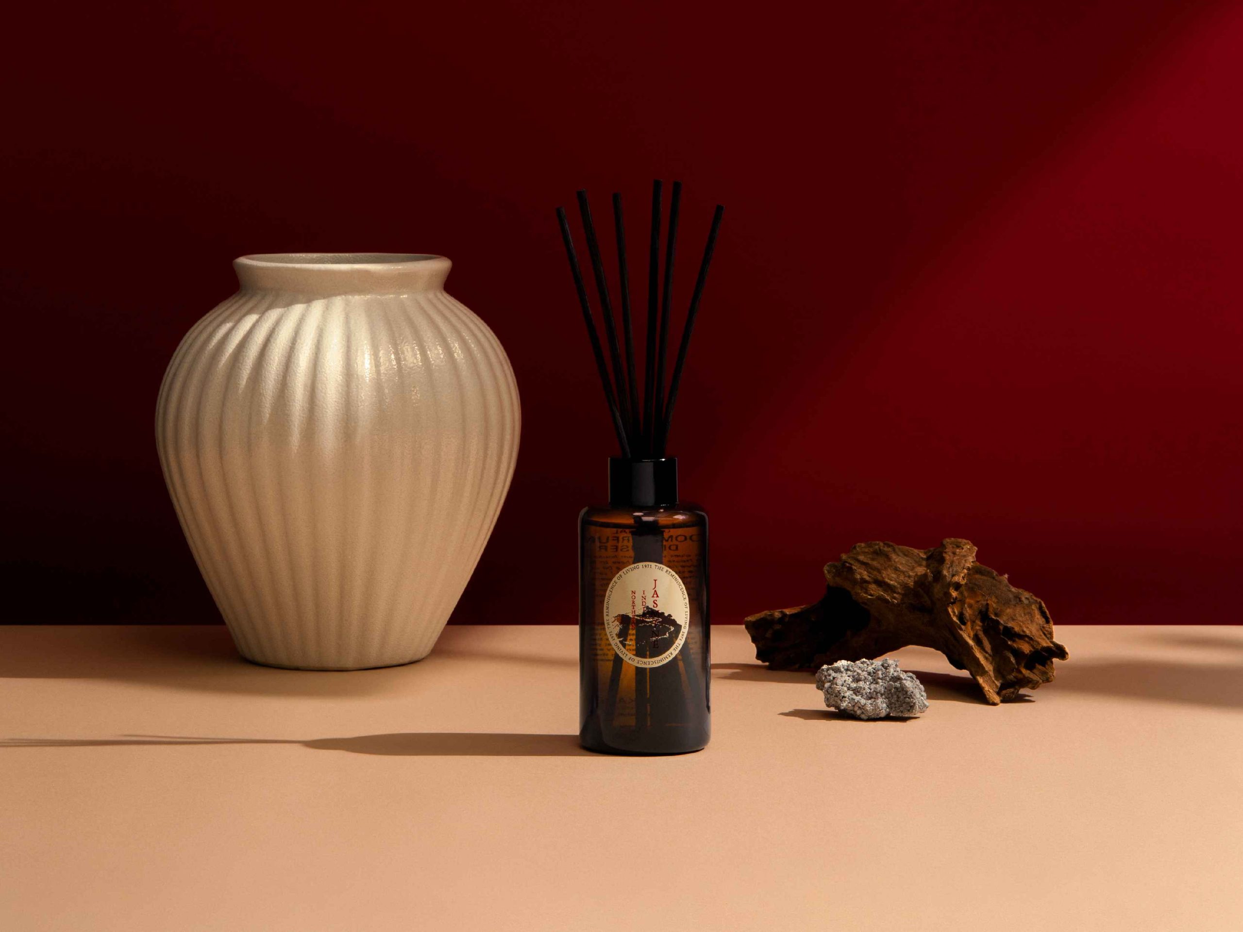 Scent your home with the long lasting aroma of our Original Room Perfume Diffuser.