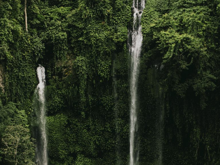 Whispers Ancient Secrets - Sulawesi, Indonesia