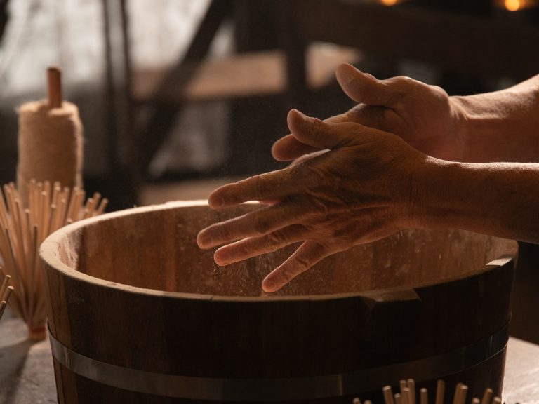 The Art of Craftsmanship