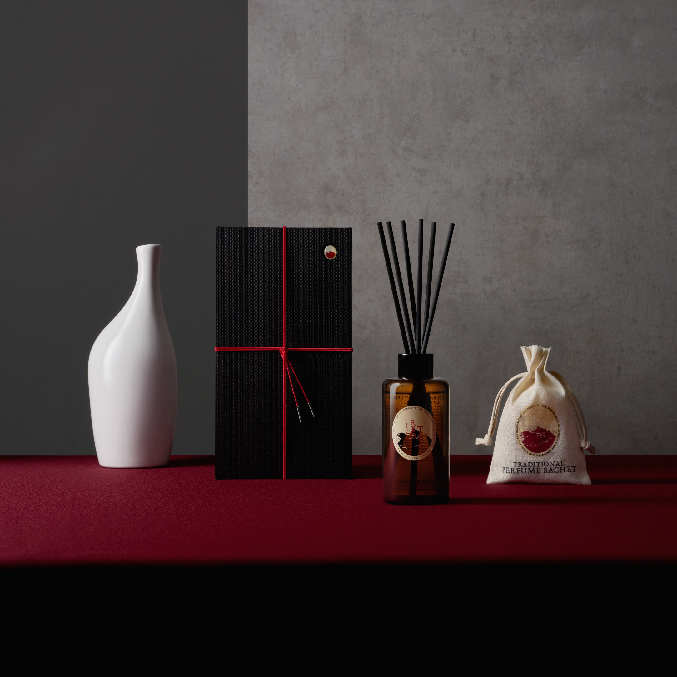 Karmakamet New Year Set 2