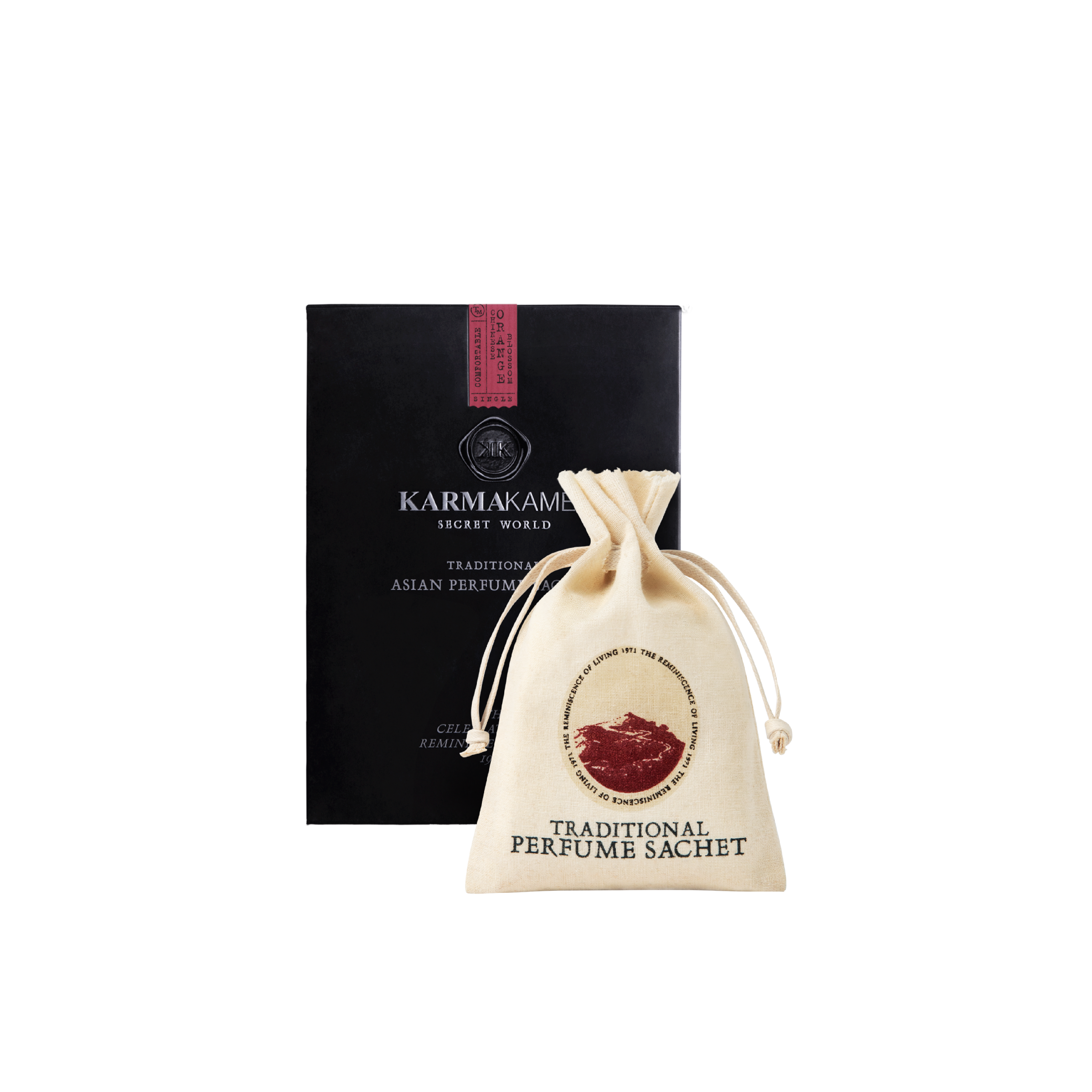 Karmakamet New Year Online Set 1