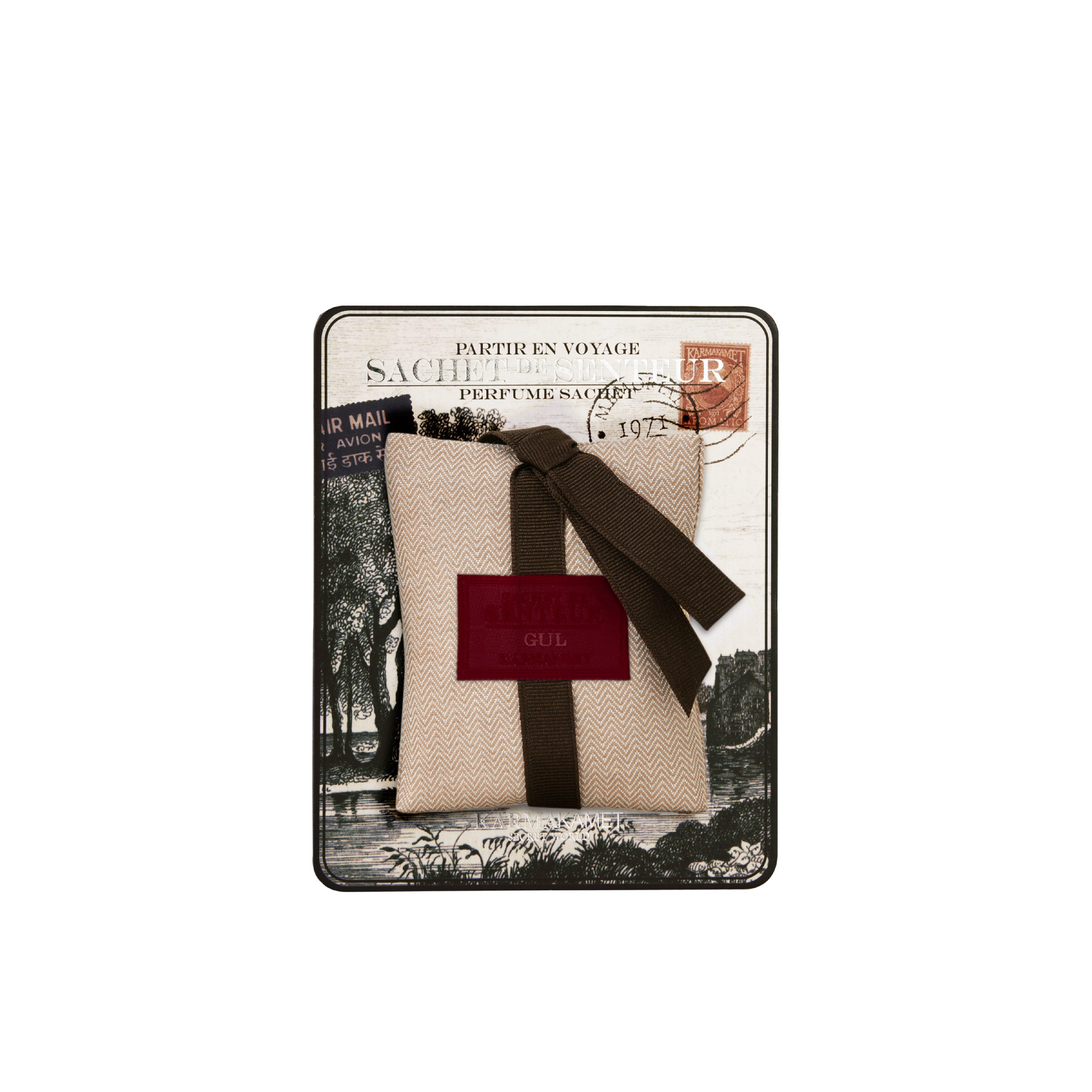 Karmakamet New Year Online Set 2