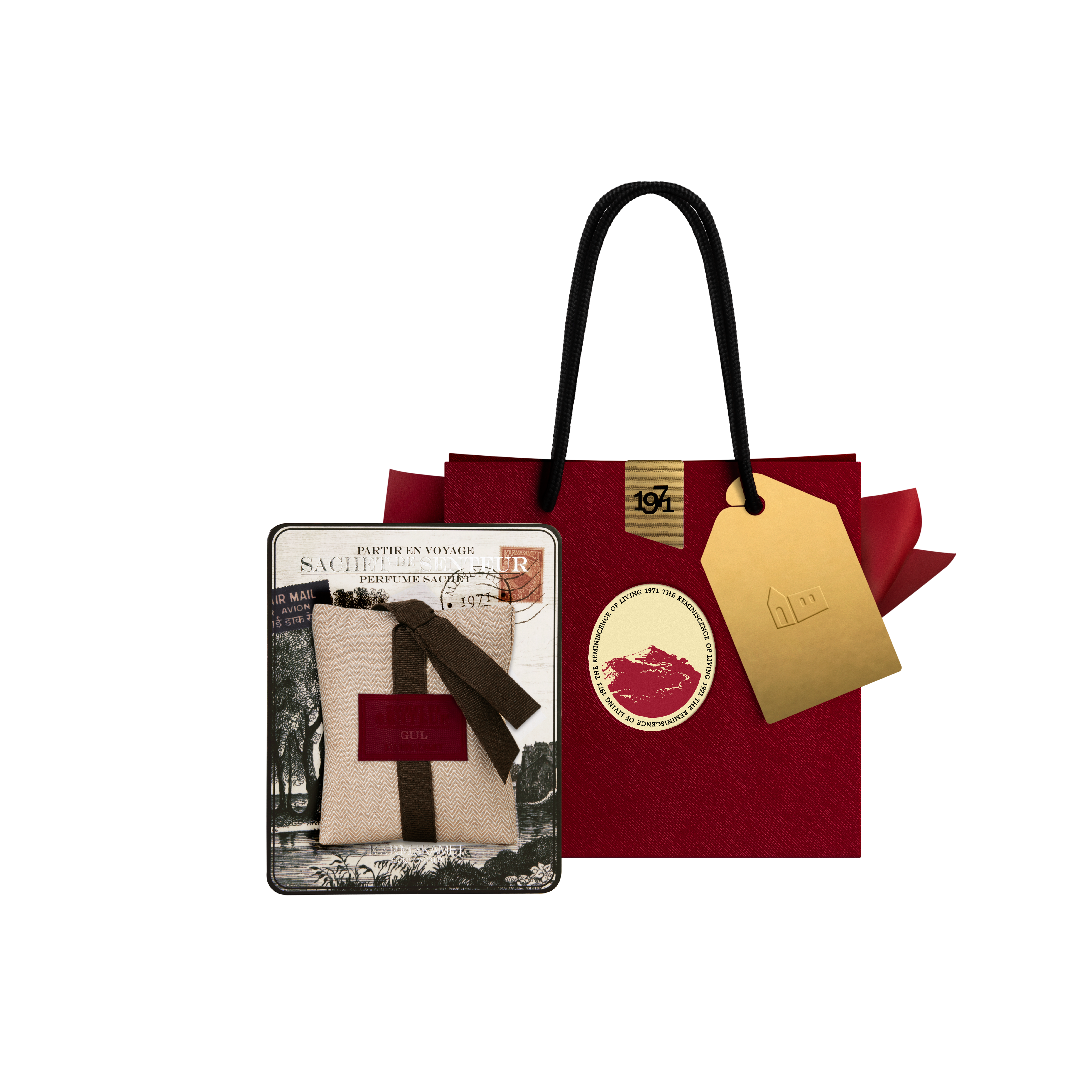 Karmakamet New Year Online Set 2