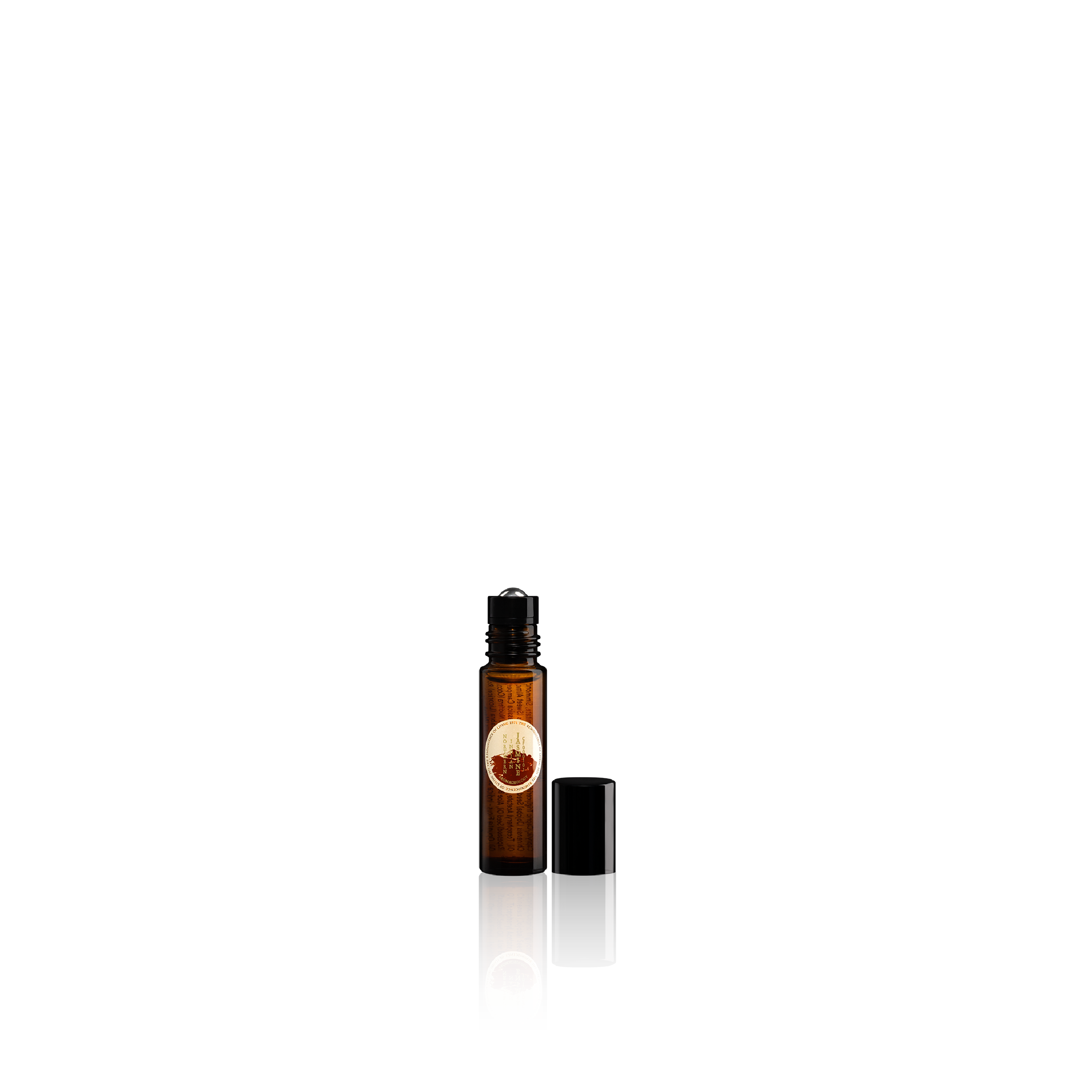 Authentic Perfume Body Oil 10 ml