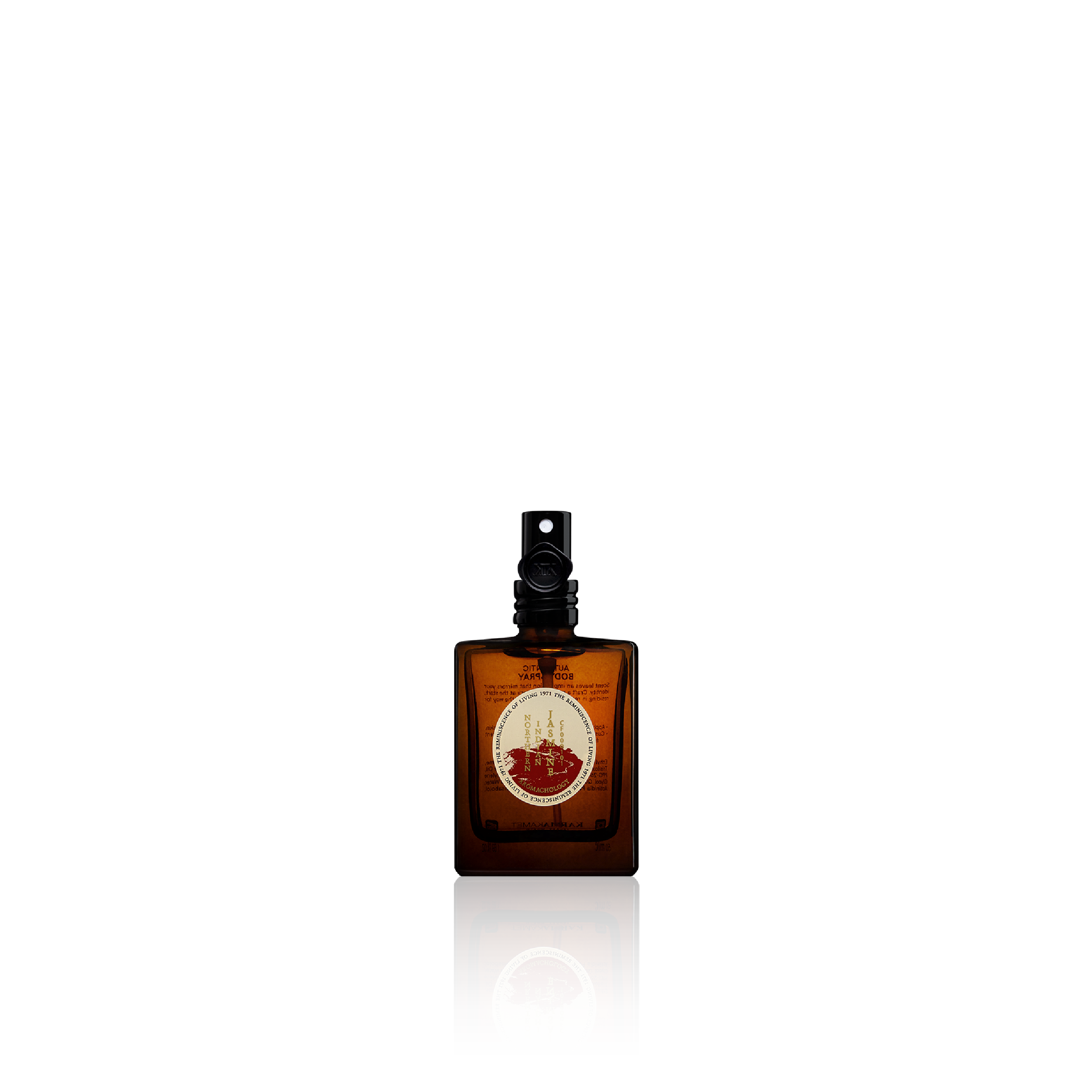Authentic Body Spray 50 ml