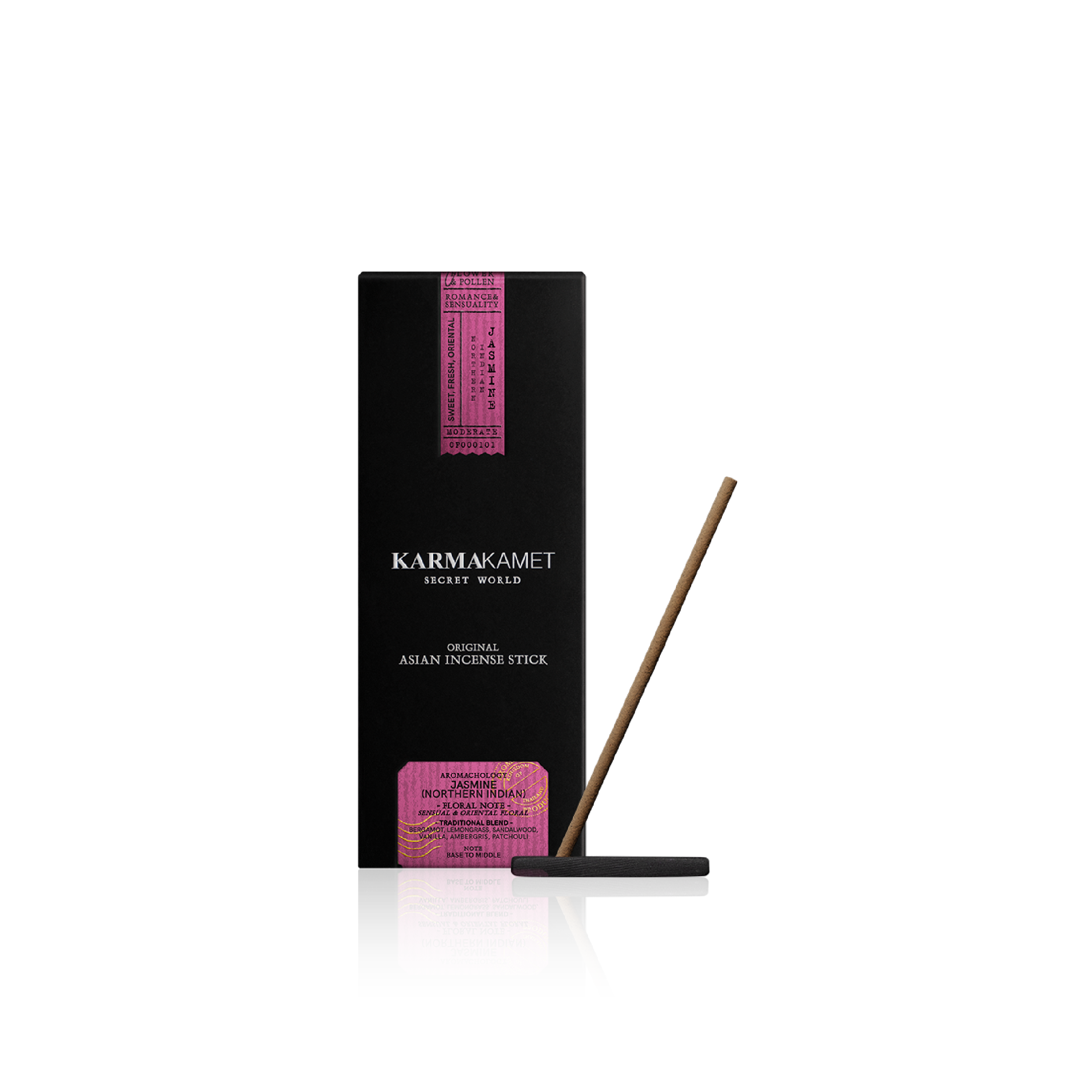 Original Asian Incense Stick