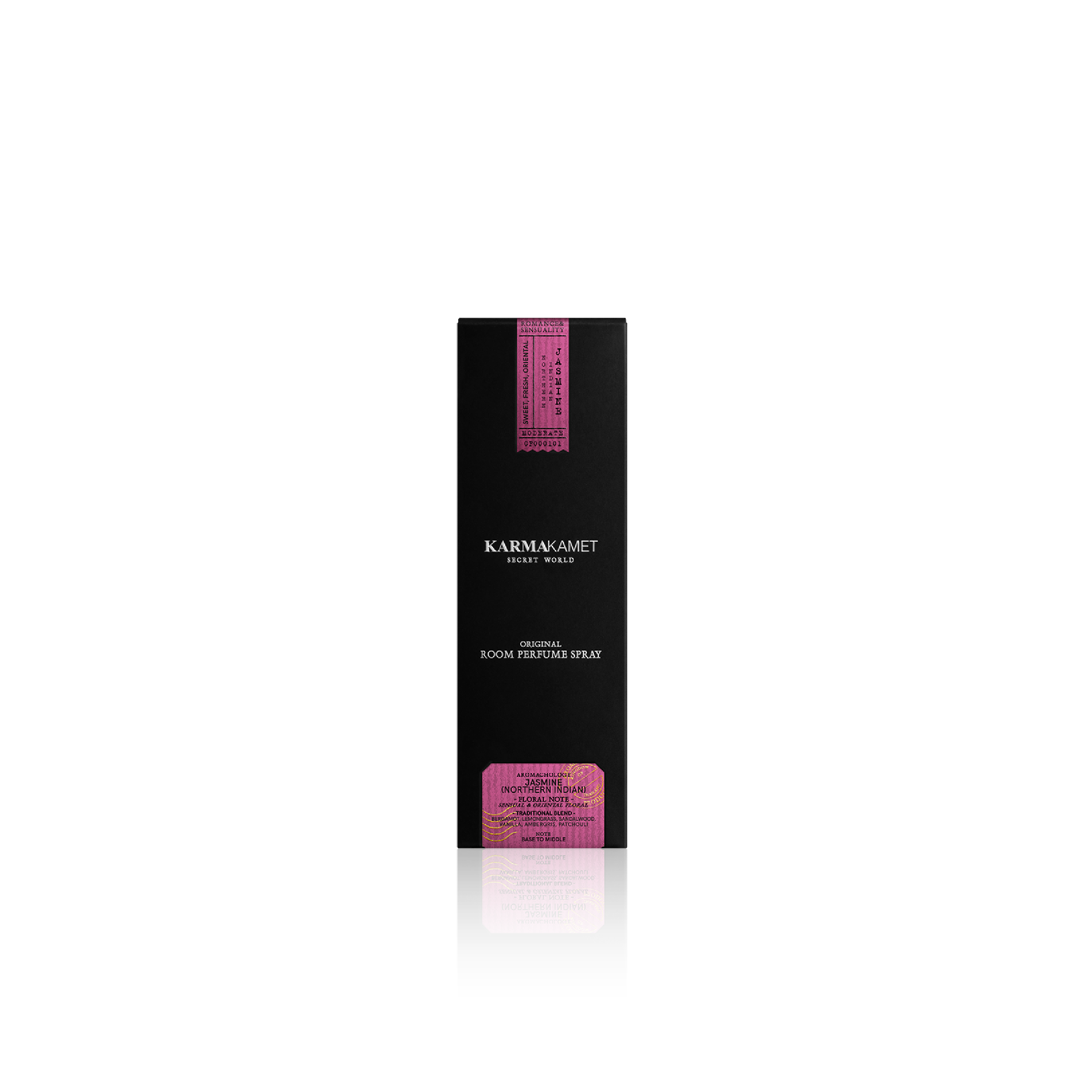 Original Room Perfume Spray 20 ml