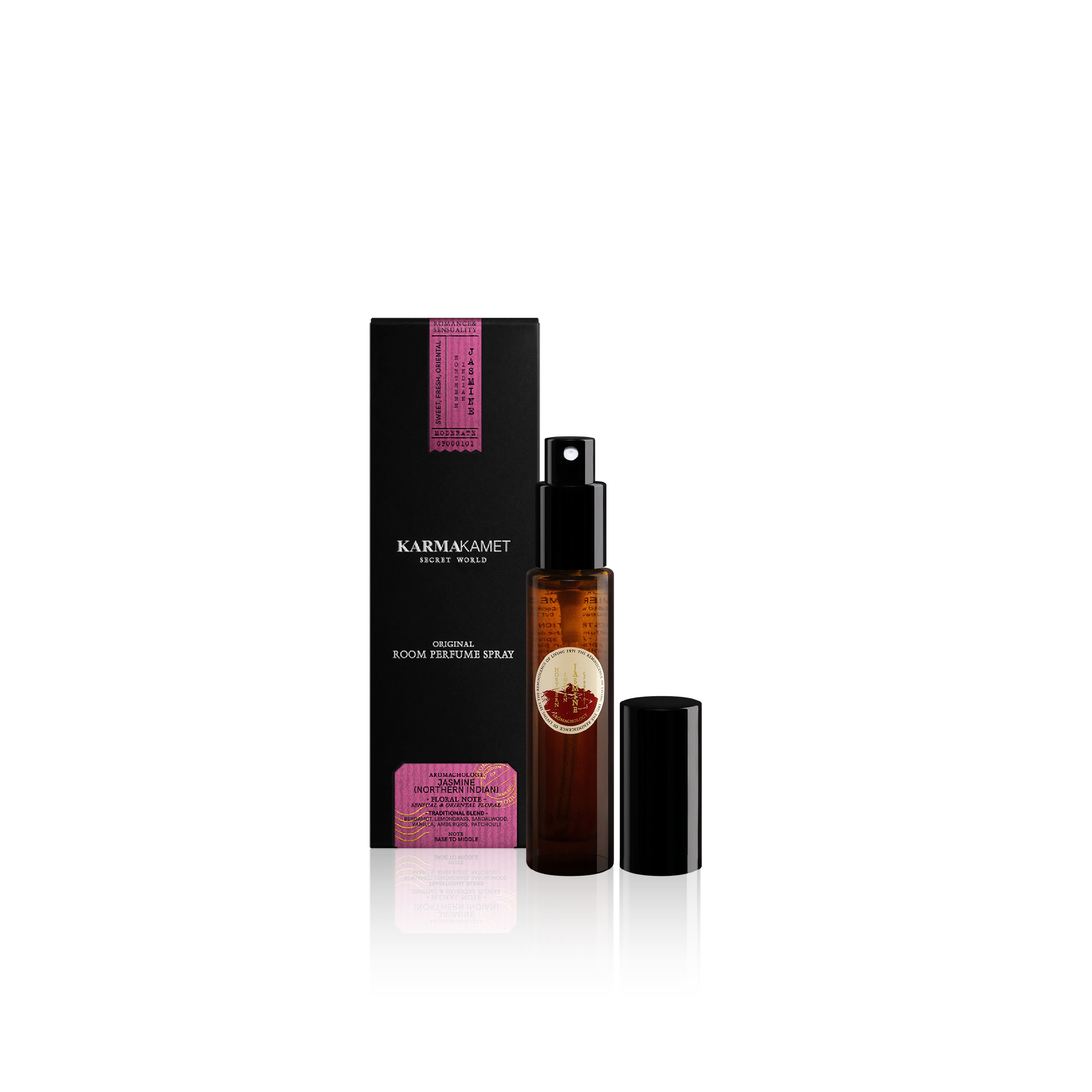 Original Room Perfume Spray 20 ml