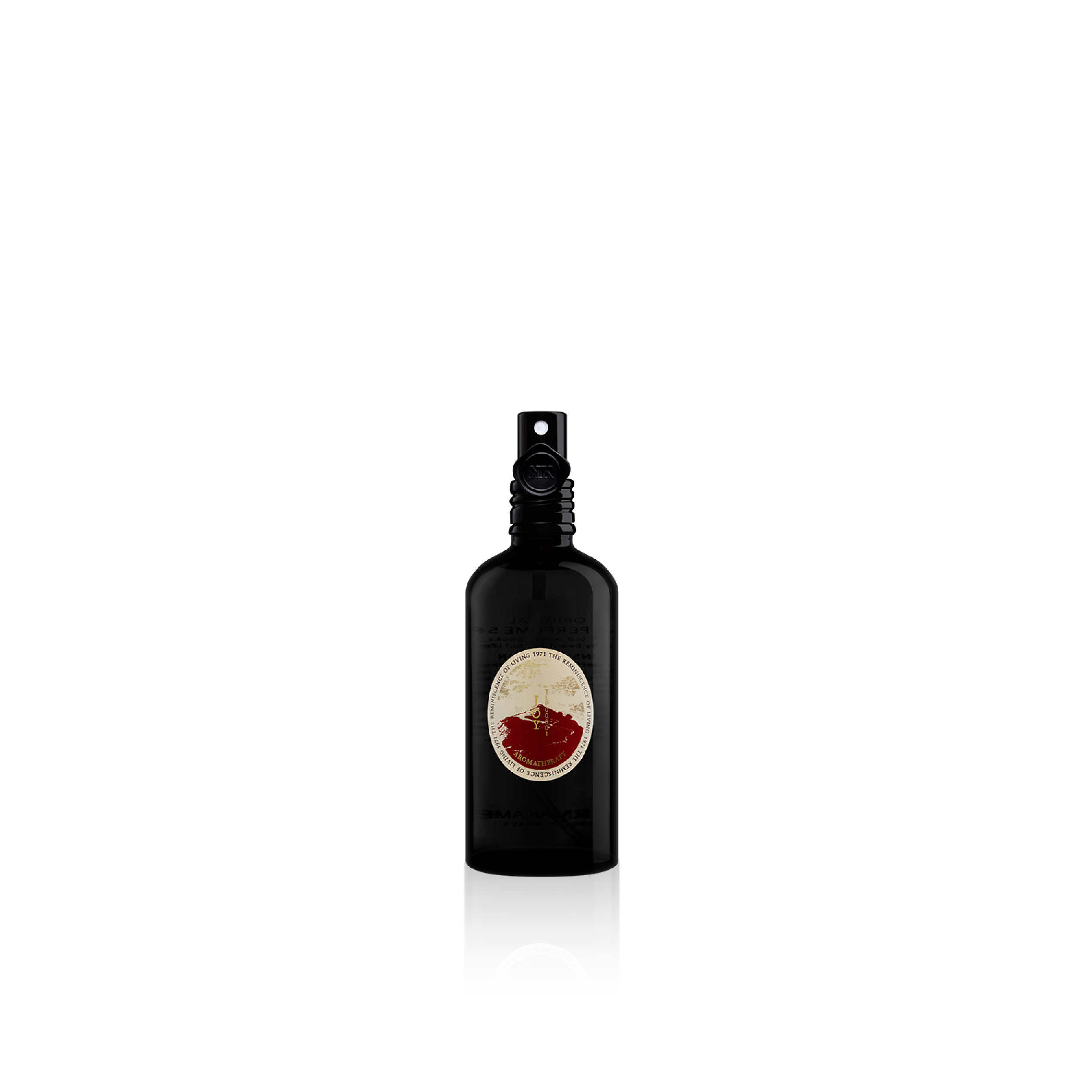Original Room Perfume Spray 100 ml / Blended