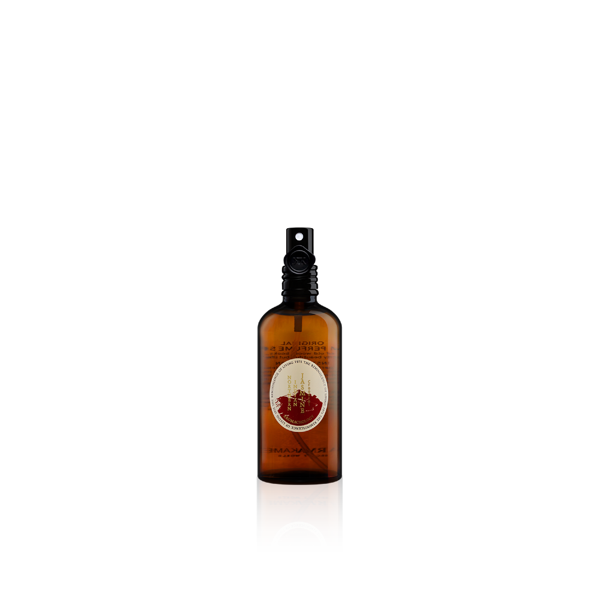 Original Room Perfume Spray 100 ml