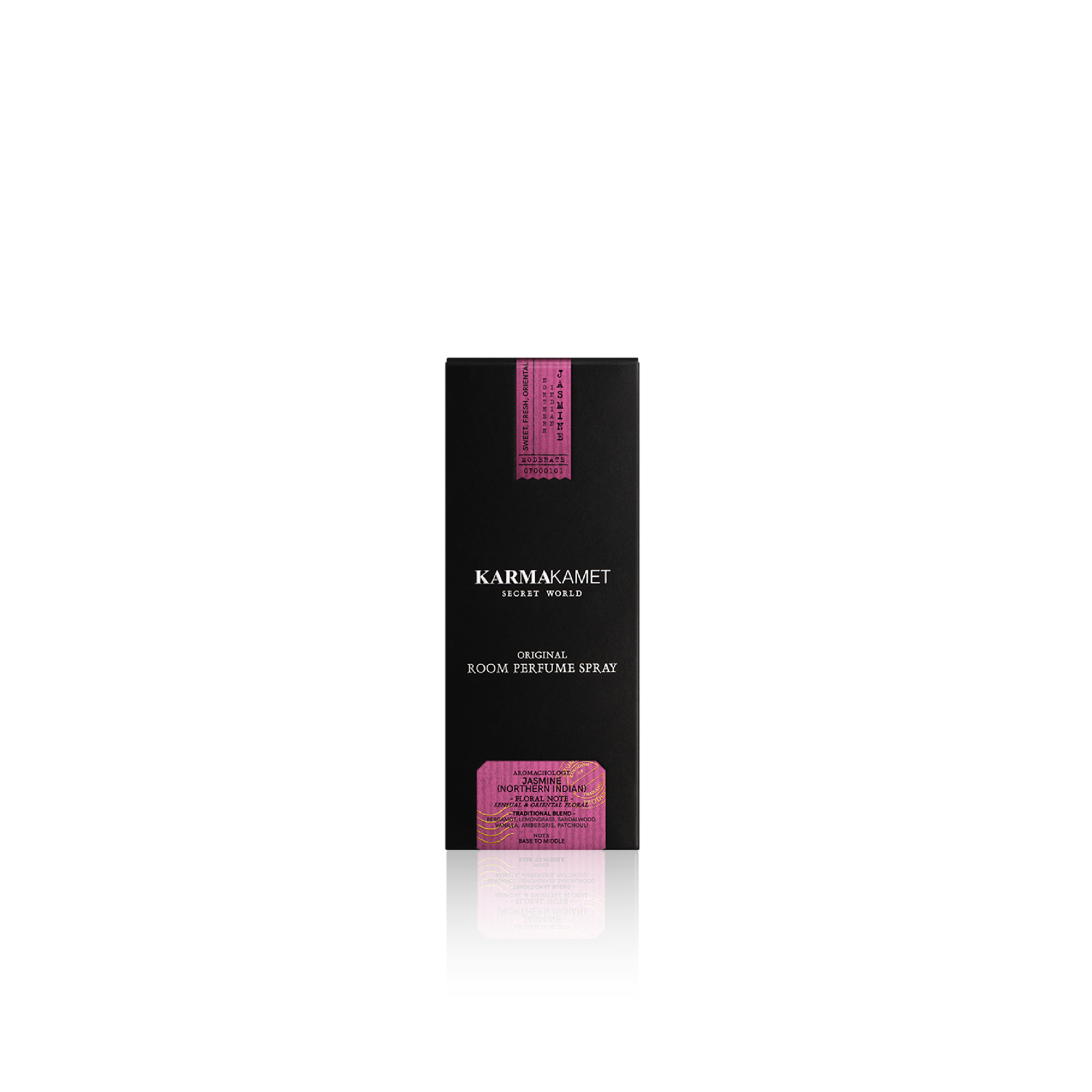 Original Room Perfume Spray 100 ml