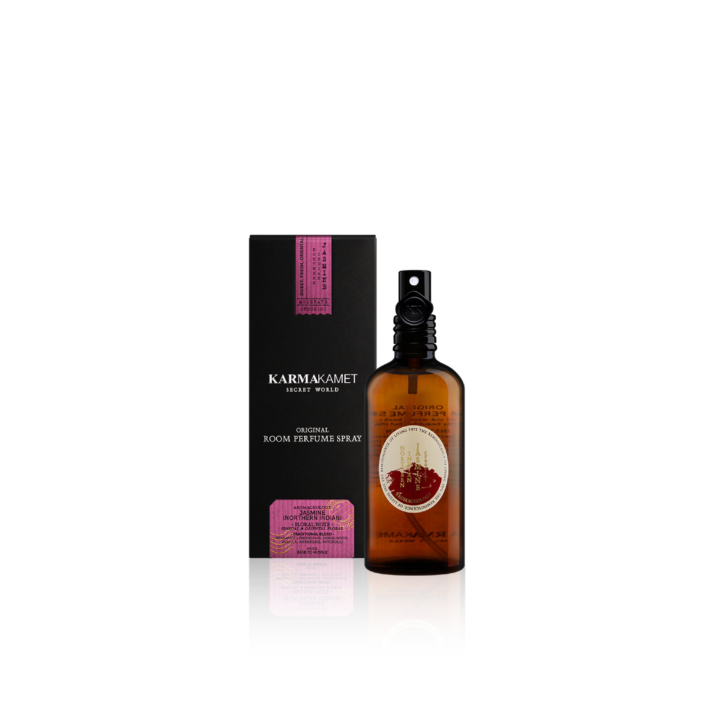 Original Room Perfume Spray 100 ml