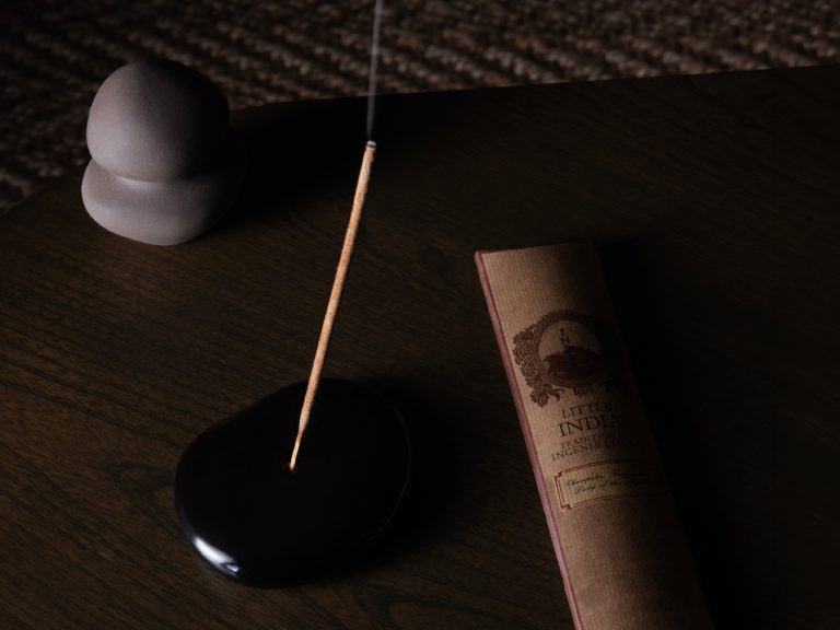 The Art of Composing the Mind