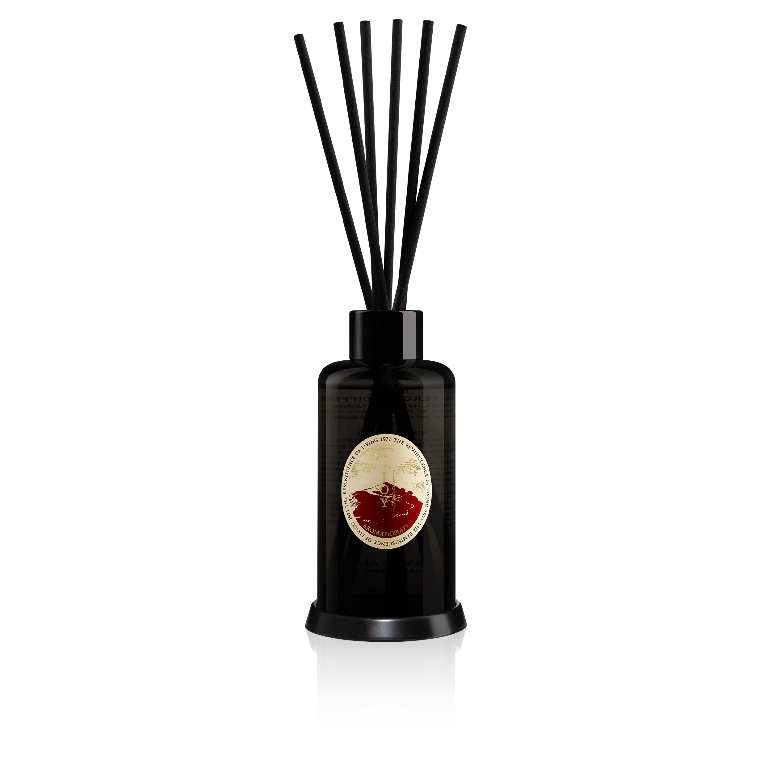 Original Room Perfume Diffuser 190 ml / Blended