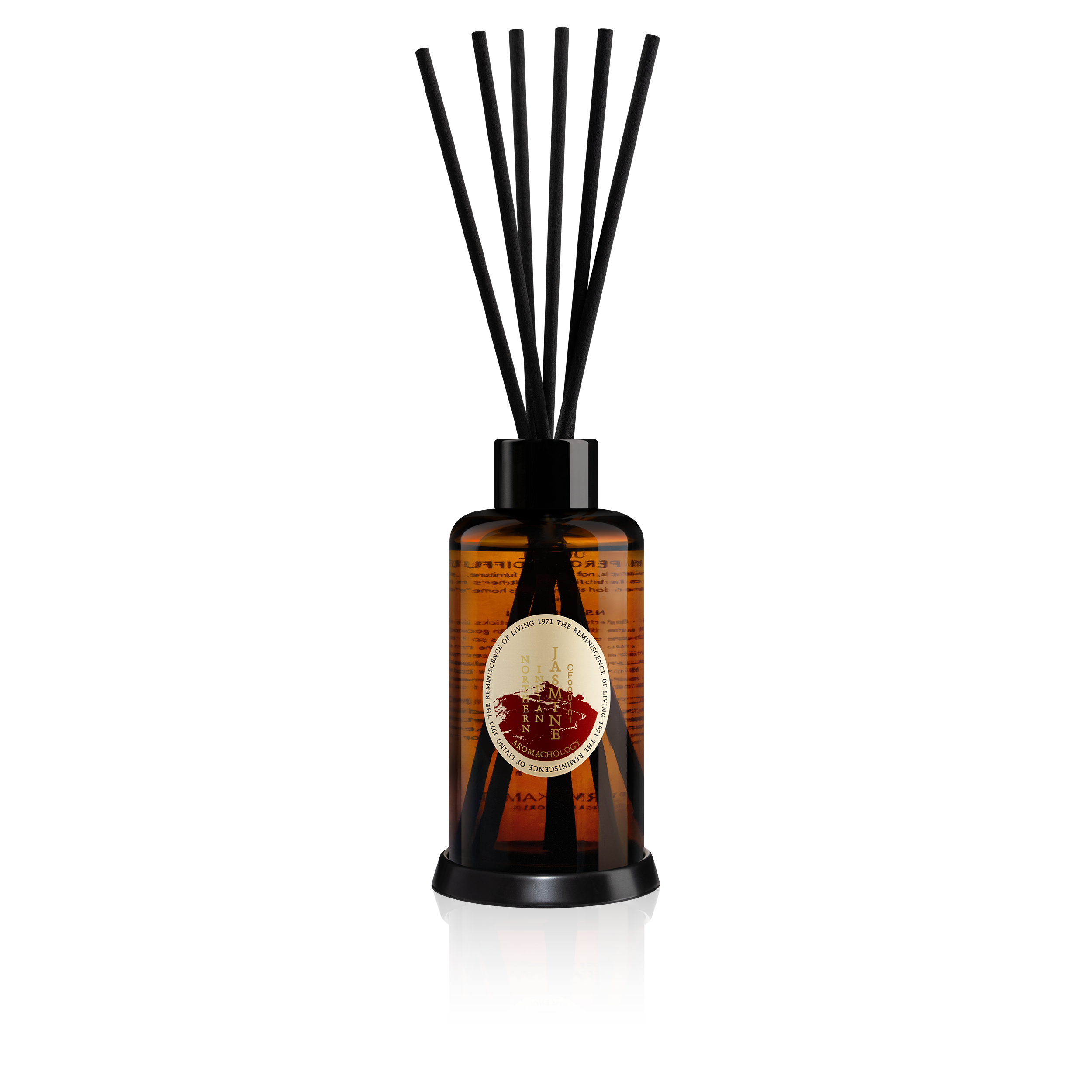Original Room Perfume Diffuser 190 ml