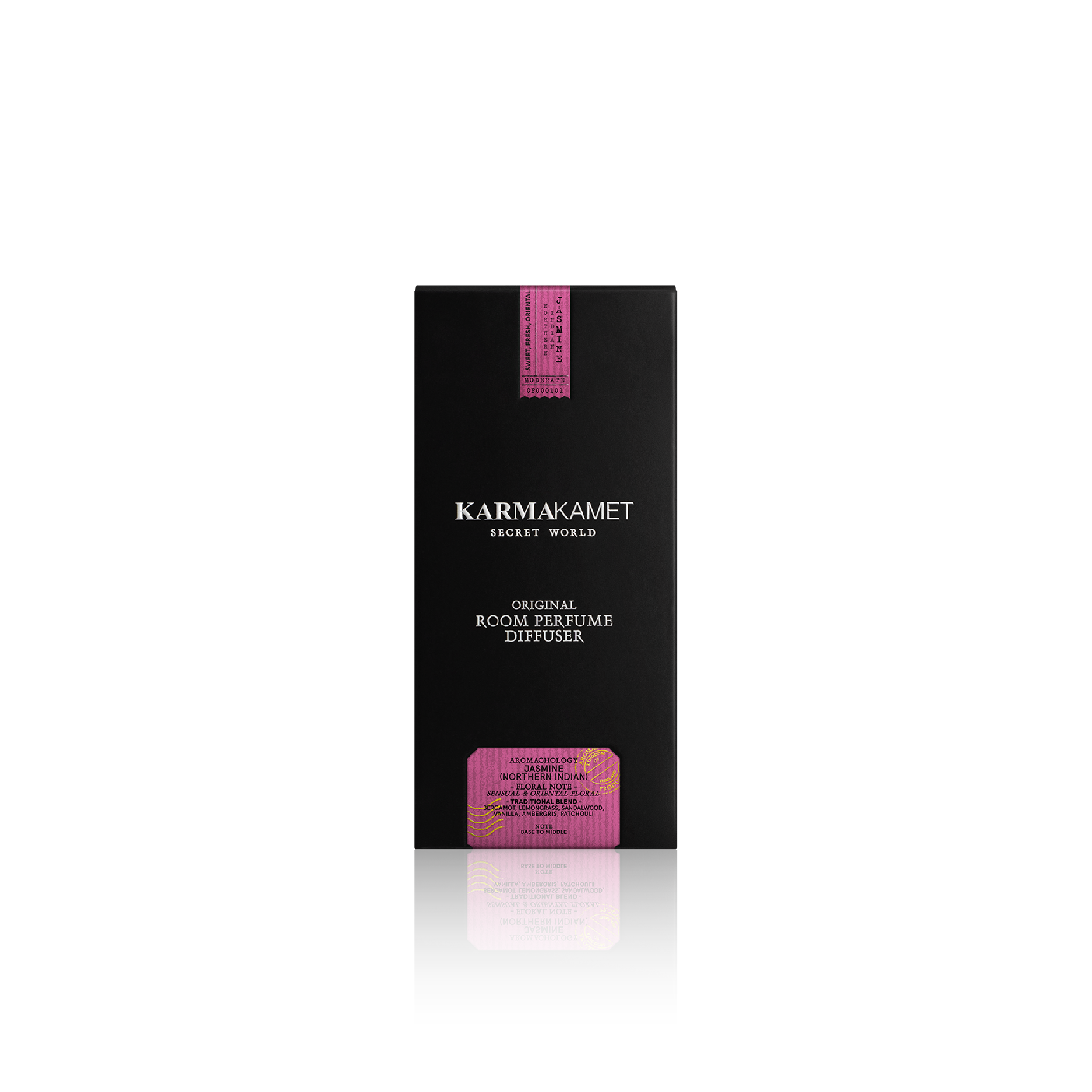 Original Room Perfume Diffuser 190 ml